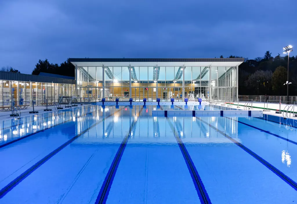 Top New Pool Technologies for Energy Efficiency and Water Conservation