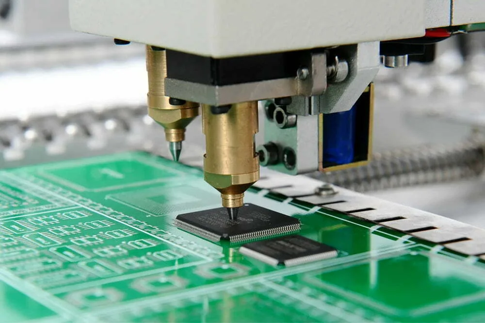 MAC Technologies SMT: Revolutionizing Surface Mount Technology