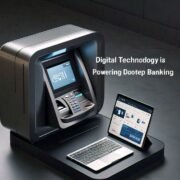 Digital Technology is Powering Doorstep Banking