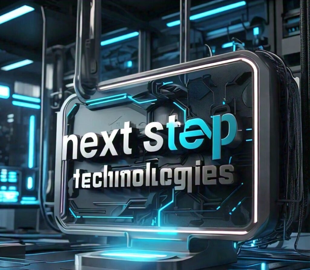 next step technologies