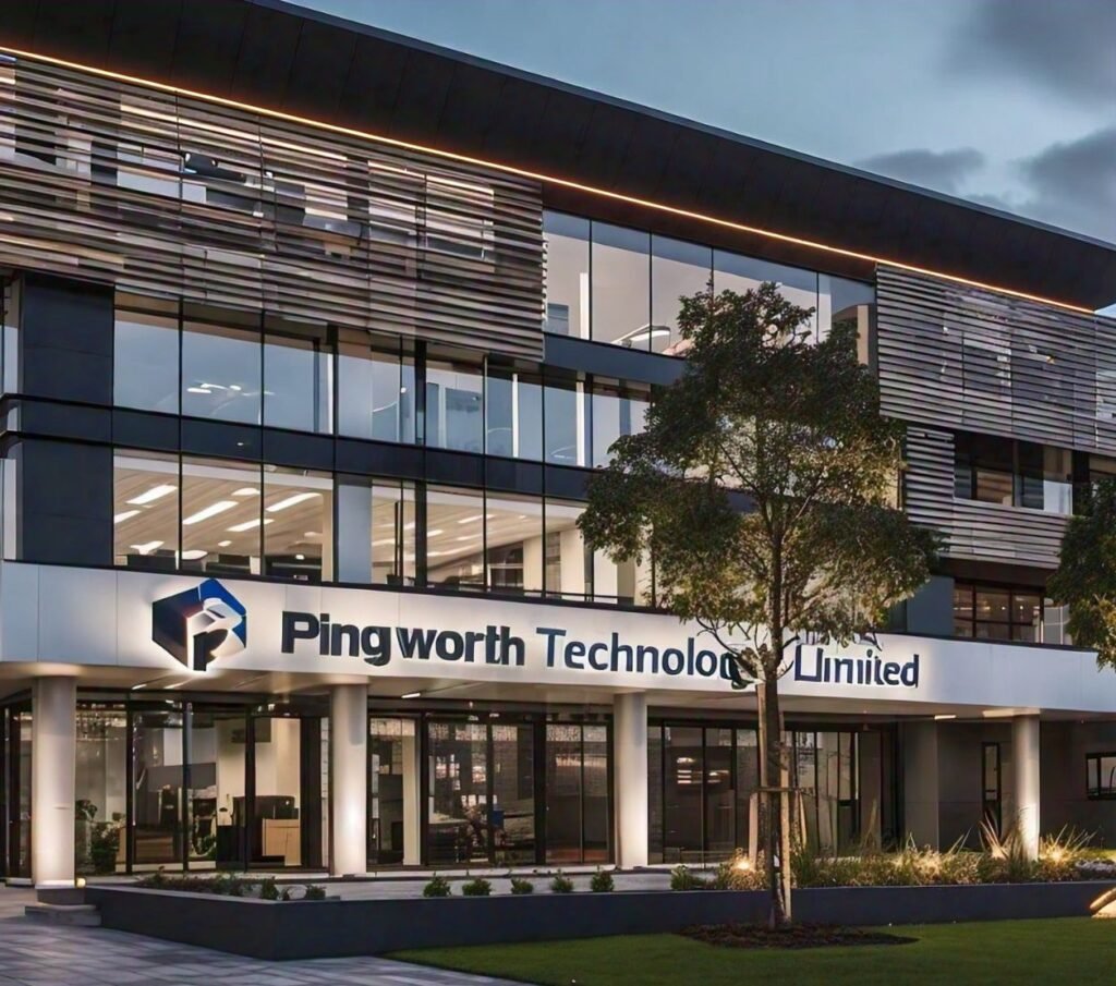 Pingworth Technology Limited