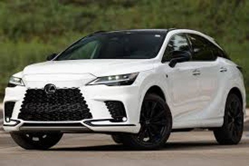 Lexus RX Technology Package: What’s Included for $1,655?