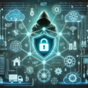 How Does the Issue of Cybersecurity Relate to the Internet of Things?