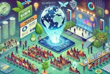Big Ticket Technologies