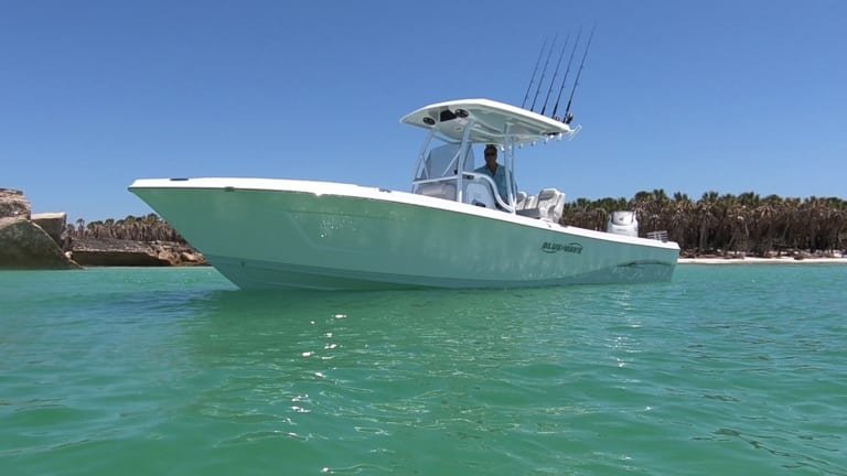 Blue Wave Boats Shuts Down: What Happened to the Popular Boat Brand?